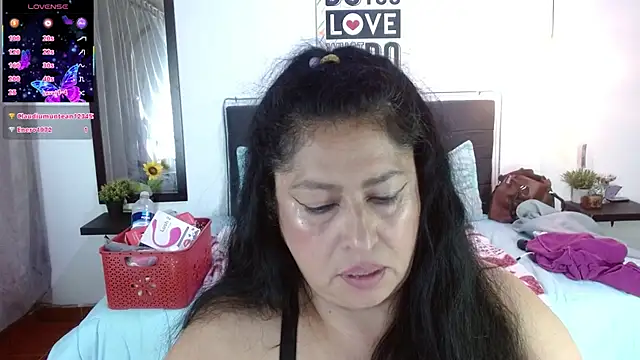 Keyla01_ 现场XXX聊天