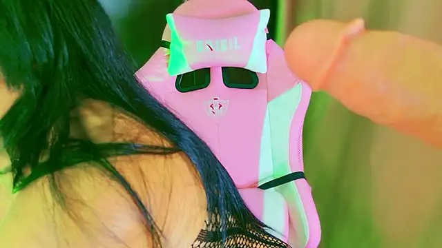 CharlootteEvans Obrolan Langsung XXX