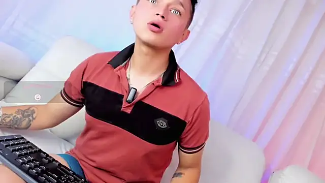 Chat XXX ao vivo de Tim_wolf