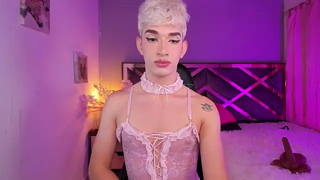 عرض كام Cherry_zayden_