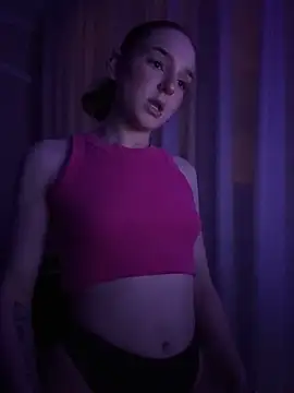 _PixelQueen_ Obrolan Langsung XXX