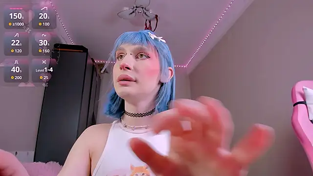 Chatroom XXX en direct de _Maybe_Baby_