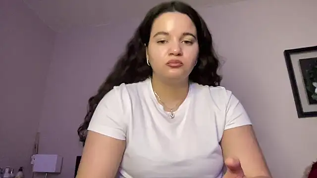 Živý XXX chat SoyOceanne