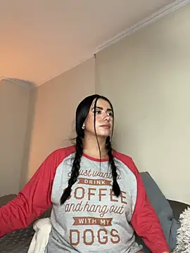 Samispank's Live XXX Chat