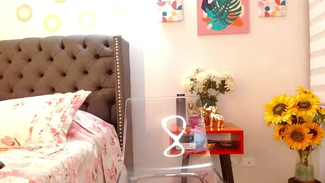 Valentina-Ferrer's Live XXX Chat