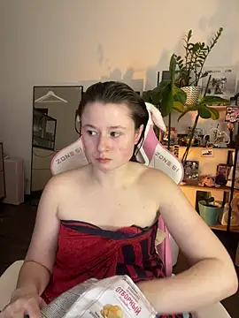 Chat +18 de sweetest_pie ao vivo