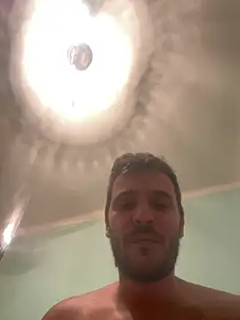 AlexandruUK Webcam Show