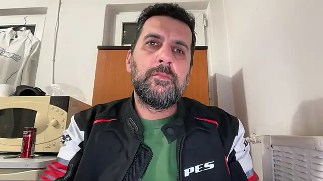 TARKAN1's Live XXX Chat