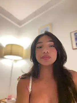 Bellafrn Webbikameraesitys