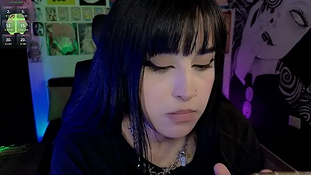 Yuhwan_ – Naživo XXX chat