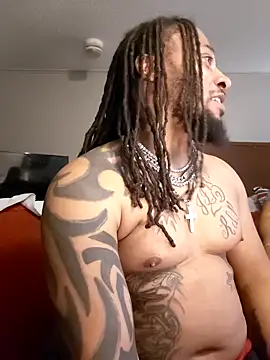 XXX chat uživo modela TooGoodConway23