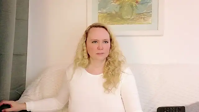 Sarah4you Live XXX-chat