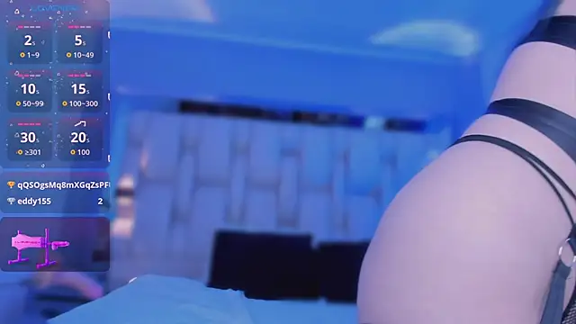 revenmiller_ – Live XXX-chat