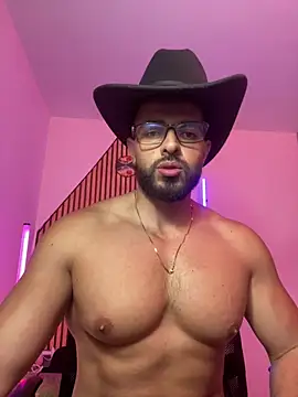 Chat XXX ao vivo de magnumchris
