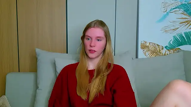 Živý XXX chat Morgan_Wardi