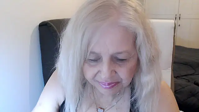 Živý XXX chat SusiLifeXXX