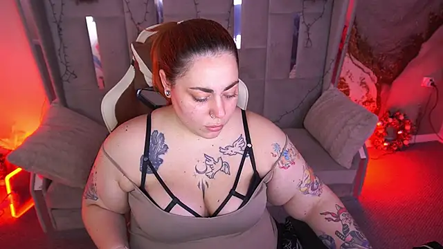 Kittywakee's Live XXX Chat