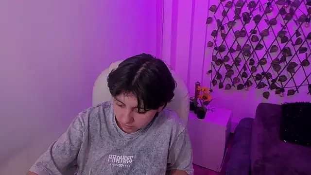 Nathaly_ds Live XXX Chat