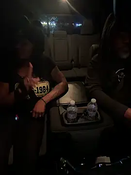 HaloRodeoLover2 Show Webcam