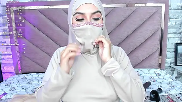 malek_zark2のライブXXXチャット