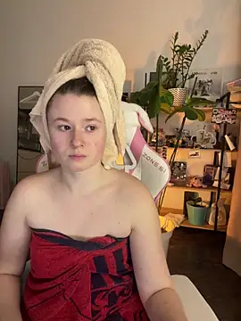 XXX chat uživo modela sweetest_pie