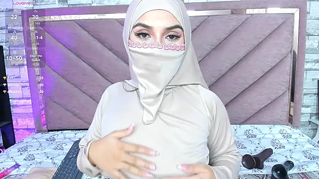 malek_zark2 Obrolan Langsung XXX