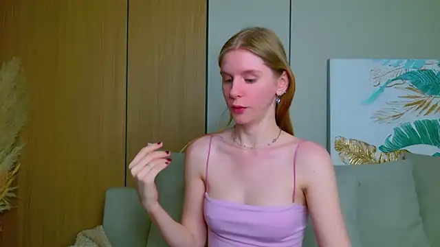 Morgan_Wardi élő XXX-chatje