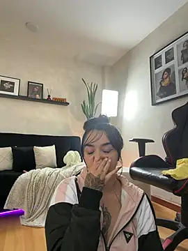 Chat XXX ao vivo de EmmyEvans1