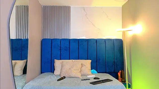 Živý XXX chat kiaratentation