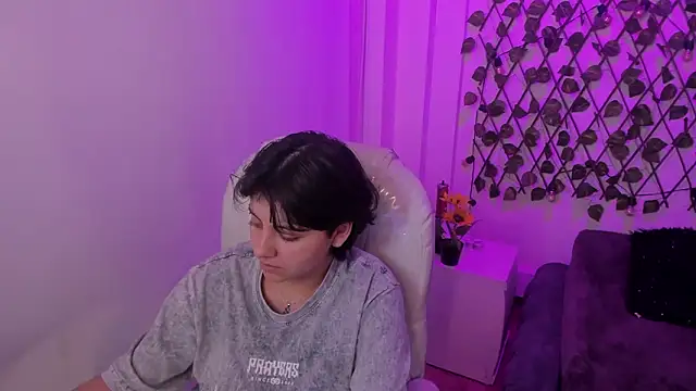 Nathaly_ds Obrolan Langsung XXX