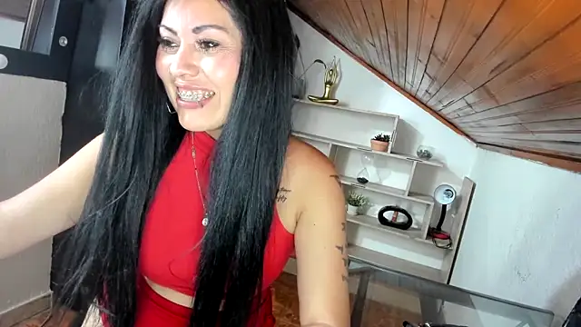 Tania_mature Obrolan Langsung XXX