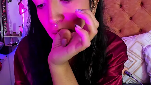 MeowMota_ Pertunjukan Webcam