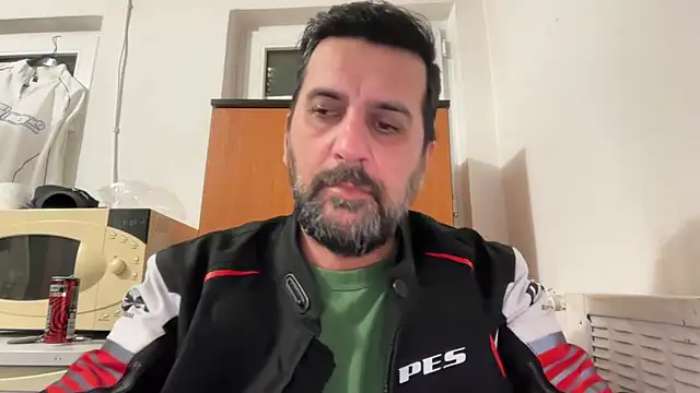 Chat XXX ao vivo de TARKAN1