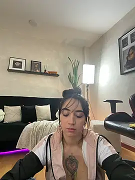 Sembang XXX Secara Langsung EmmyEvans1