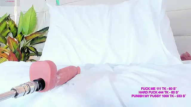 Czat XXX na żywo – Ashleyy23x