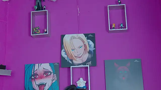 antonella_contti_'s Live XXX Chat