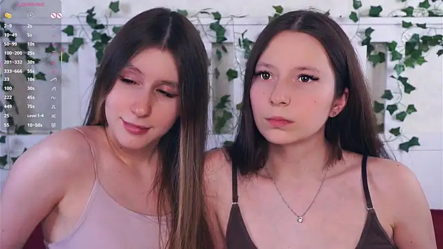 GabrielleLynchard – Naživo XXX chat