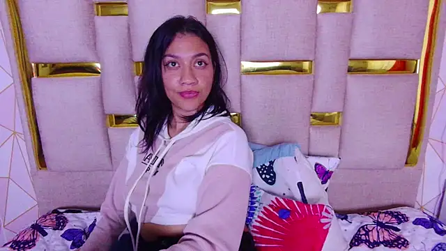 nina_carther's Live XXX Chat