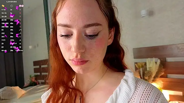 StacyWatts: απευθείας συνομιλία ΧΧΧ