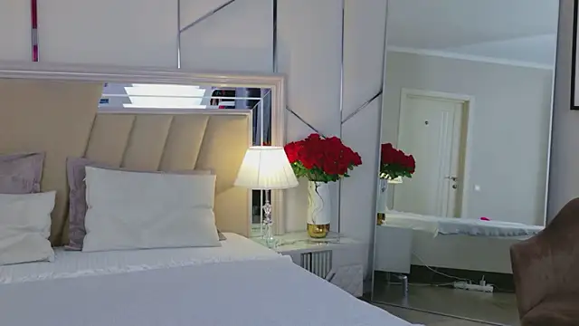 AmeliRoyse Chat XXX in diretta