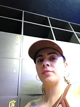 Chat +18 de Sairy_ ao vivo