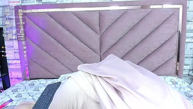 malek_zark2 Chat XXX in diretta