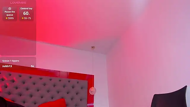 MirandaSould's Live XXX Chat