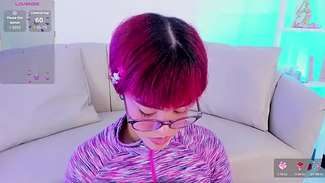 Taylor__Watson Chat XXX in diretta