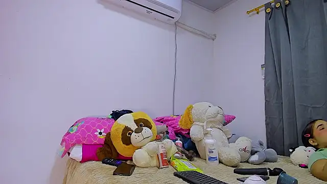 Chat XXX en directo de vennuss19