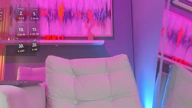 lilian_vergara Chat XXX in diretta