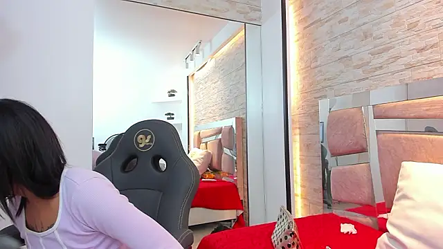 kitty_morii – Naživo XXX chat