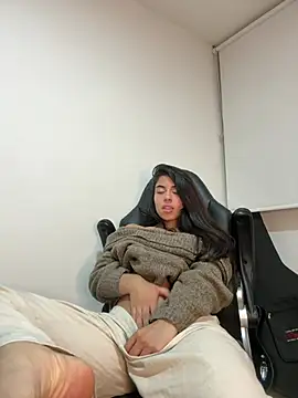 Show webcam de Galena_