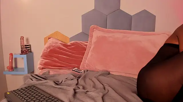 Afrodita_sweeet Chat XXX in diretta