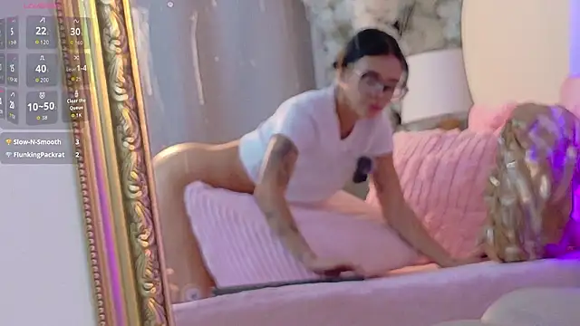 Mhia_Sweet_: онлайн-секс-чат